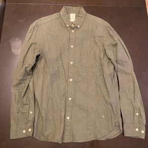 H&M Men’s Long Sleeve Shirt